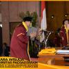 WISUDA UNPAD GEL IV TA 2024-2025 FAKULTAS KEDOKTERAN OLEH REKTOR (284)