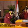 WISUDA UNPAD GEL IV TA 2024-2025 FAKULTAS KEDOKTERAN OLEH REKTOR (292)