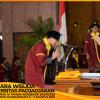 WISUDA UNPAD GEL IV TA 2024-2025 FAKULTAS KEDOKTERAN OLEH REKTOR (295)