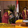 WISUDA UNPAD GEL IV TA 2024-2025 FAKULTAS KEDOKTERAN OLEH REKTOR (296)