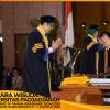 WISUDA UNPAD GEL IV TA 2024-2025 FAKULTAS KEDOKTERAN OLEH REKTOR (3)