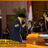 WISUDA UNPAD GEL IV TA 2024-2025 FAKULTAS KEDOKTERAN OLEH REKTOR (30)
