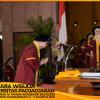 WISUDA UNPAD GEL IV TA 2024-2025 FAKULTAS KEDOKTERAN OLEH REKTOR (300)