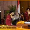 WISUDA UNPAD GEL IV TA 2024-2025 FAKULTAS KEDOKTERAN OLEH REKTOR (304)