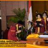 WISUDA UNPAD GEL IV TA 2024-2025 FAKULTAS KEDOKTERAN OLEH REKTOR (309)