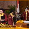 WISUDA UNPAD GEL IV TA 2024-2025 FAKULTAS KEDOKTERAN OLEH REKTOR (310)