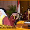 WISUDA UNPAD GEL IV TA 2024-2025 FAKULTAS KEDOKTERAN OLEH REKTOR (312)