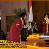 WISUDA UNPAD GEL IV TA 2024-2025 FAKULTAS KEDOKTERAN OLEH REKTOR (314)