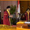 WISUDA UNPAD GEL IV TA 2024-2025 FAKULTAS KEDOKTERAN OLEH REKTOR (340)
