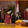 WISUDA UNPAD GEL IV TA 2024-2025 FAKULTAS KEDOKTERAN OLEH REKTOR (347)