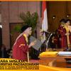 WISUDA UNPAD GEL IV TA 2024-2025 FAKULTAS KEDOKTERAN OLEH REKTOR (350)