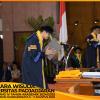 WISUDA UNPAD GEL IV TA 2024-2025 FAKULTAS KEDOKTERAN OLEH REKTOR (36)