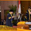 WISUDA UNPAD GEL IV TA 2024-2025 FAKULTAS KEDOKTERAN OLEH REKTOR (38)