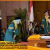 WISUDA UNPAD GEL IV TA 2024-2025 FAKULTAS KEDOKTERAN OLEH REKTOR (43)