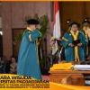 WISUDA UNPAD GEL IV TA 2024-2025 FAKULTAS KEDOKTERAN OLEH REKTOR (54)