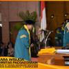 WISUDA UNPAD GEL IV TA 2024-2025 FAKULTAS KEDOKTERAN OLEH REKTOR (57)