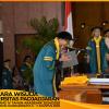 WISUDA UNPAD GEL IV TA 2024-2025 FAKULTAS KEDOKTERAN OLEH REKTOR (60)