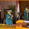 WISUDA UNPAD GEL IV TA 2024-2025 FAKULTAS KEDOKTERAN OLEH REKTOR (61)