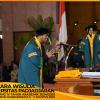 WISUDA UNPAD GEL IV TA 2024-2025 FAKULTAS KEDOKTERAN OLEH REKTOR (69)