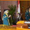 WISUDA UNPAD GEL IV TA 2024-2025 FAKULTAS KEDOKTERAN OLEH REKTOR (72)