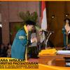 WISUDA UNPAD GEL IV TA 2024-2025 FAKULTAS KEDOKTERAN OLEH REKTOR (74)