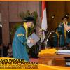 WISUDA UNPAD GEL IV TA 2024-2025 FAKULTAS KEDOKTERAN OLEH REKTOR (80)