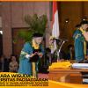 WISUDA UNPAD GEL IV TA 2024-2025 FAKULTAS KEDOKTERAN OLEH REKTOR (82)