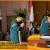WISUDA UNPAD GEL IV TA 2024-2025 FAKULTAS KEDOKTERAN OLEH REKTOR (83)