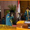 WISUDA UNPAD GEL IV TA 2024-2025 FAKULTAS KEDOKTERAN OLEH REKTOR (85)