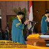 WISUDA UNPAD GEL IV TA 2024-2025 FAKULTAS KEDOKTERAN OLEH REKTOR (87)