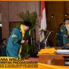 WISUDA UNPAD GEL IV TA 2024-2025 FAKULTAS KEDOKTERAN OLEH REKTOR (88)