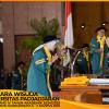 WISUDA UNPAD GEL IV TA 2024-2025 FAKULTAS KEDOKTERAN OLEH REKTOR (93)