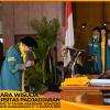 WISUDA UNPAD GEL IV TA 2024-2025 FAKULTAS KEDOKTERAN OLEH REKTOR (94)