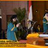 WISUDA UNPAD GEL IV TA 2024-2025 FAKULTAS PSIKOLOGI OLEH REKTOR (14)
