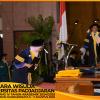 WISUDA UNPAD GEL IV TA 2024-2025 SEKOLAH PASCASARJANA OLEH REKTOR (1)