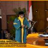 WISUDA UNPAD GEL IV TA 2024-2025 SEKOLAH PASCASARJANA OLEH REKTOR (10)