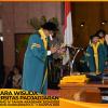 WISUDA UNPAD GEL IV TA 2024-2025 SEKOLAH PASCASARJANA OLEH REKTOR (5)