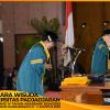 WISUDA UNPAD GEL IV TA 2024-2025 SEKOLAH PASCASARJANA OLEH REKTOR (7)