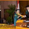 WISUDA UNPAD GEL IV TA 2024-2025 SEKOLAH PASCASARJANA OLEH REKTOR (9)