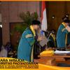 WISUDA UNPAD GEL IV TA 2024-2025 FAKULTAS FAKULTAS ILMU SOSIAL DAN ILMU POLITIK OLEH REKTOR(013)