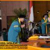 WISUDA UNPAD GEL IV TA 2024-2025 FAKULTAS FAKULTAS ILMU SOSIAL DAN ILMU POLITIK OLEH REKTOR(018)