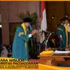 WISUDA UNPAD GEL IV TA 2024-2025 FAKULTAS FAKULTAS ILMU SOSIAL DAN ILMU POLITIK OLEH REKTOR(033)