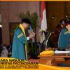 WISUDA UNPAD GEL IV TA 2024-2025 FAKULTAS FAKULTAS ILMU SOSIAL DAN ILMU POLITIK OLEH REKTOR(034)