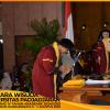 WISUDA UNPAD GEL IV TA 2024-2025 FAKULTAS FAKULTAS ILMU SOSIAL DAN ILMU POLITIK OLEH REKTOR(061)