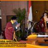 WISUDA UNPAD GEL IV TA 2024-2025 FAKULTAS FAKULTAS ILMU SOSIAL DAN ILMU POLITIK OLEH REKTOR(095)