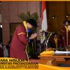 WISUDA UNPAD GEL IV TA 2024-2025 FAKULTAS FAKULTAS ILMU SOSIAL DAN ILMU POLITIK OLEH REKTOR(176)