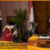 WISUDA UNPAD GEL IV TA 2024-2025 FAKULTAS FAKULTAS ILMU SOSIAL DAN ILMU POLITIK OLEH REKTOR(210)