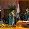 WISUDA UNPAD GEL IV TA 2024-2025 FAKULTAS PERTANIAN OLEH REKTOR(010)