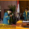 WISUDA UNPAD GEL IV TA 2024-2025 FAKULTAS PERTANIAN OLEH REKTOR(012)