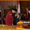 WISUDA UNPAD GEL IV TA 2024-2025 FAKULTAS PERTANIAN OLEH REKTOR(024)